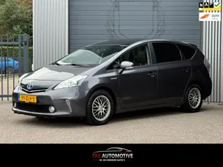 Toyota Prius Wagon 1.8 Aspiration EXPORT!!!