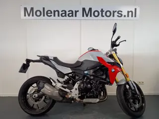 BMW F900 R (bj 2020)