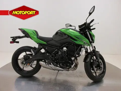 Kawasaki Z650 S ABS SPORT (bj 2026)