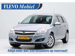 Opel Astra Wagon 1.6 Temptation Airco|PDC|Navi|Trekhaak|Cruise