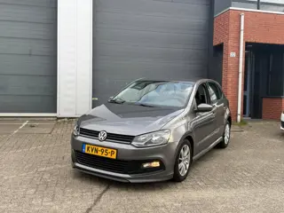 Volkswagen POLO 1.0 Comfortline R-Line Connected Series