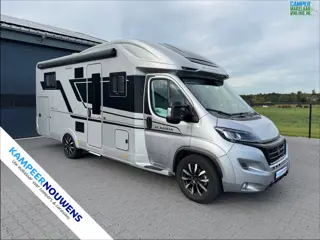Adria Matrix Supreme 670 SL | 180pk 9G-Tronic | Vol opties!