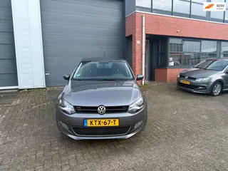 Volkswagen POLO 1.2 Easyline