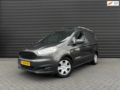 Ford Transit Courier 1.5 TDCI Trend