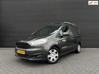 Ford Transit Courier 1.5 TDCI Trend