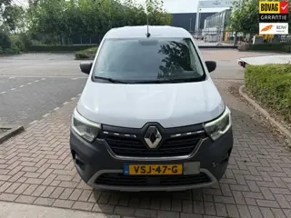 Renault Kangoo 1.5 Blue dCi 95 Comfort L1 WIT ‘22 AC