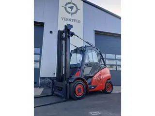 Linde H50D bj 2014