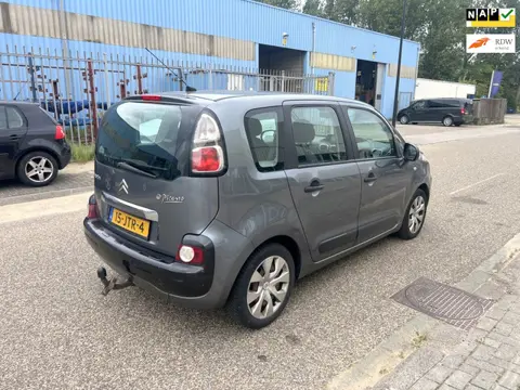 Citroen C3 Picasso 1.6 VTi Aura Bj 2009 NAP Airco