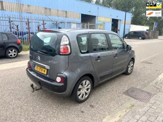 Citroen C3 Picasso 1.6 VTi Aura Bj 2009 NAP Airco