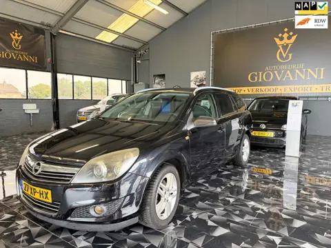 Opel Astra Wagon 1.6 Executive INRUIL MOGELIJK.