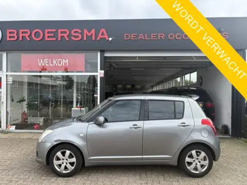 Suzuki Swift 1.3 Bandit 2 EIGENAAR * 156000 KM NAP *