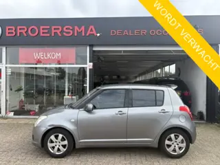 Suzuki Swift 1.3 Bandit 2 EIGENAAR * 156000 KM NAP *