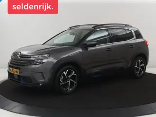 Citroen C5 1.6 Plug-in Hybrid 225 Feel | SOH 92,2% | Camera | Stoelverwarming | LED | Dodehoek ASS. 