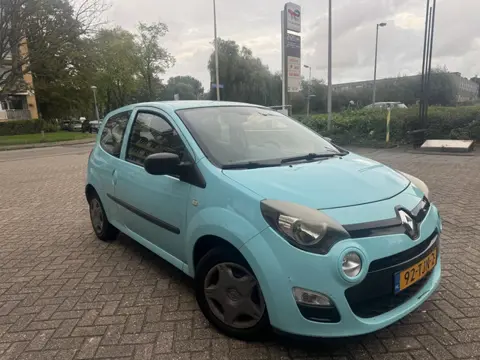 Renault Twingo 1.2 16V Cruise Bluetooth Goed Facelift