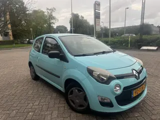 Renault Twingo 1.2 16V Cruise Bluetooth Goed Facelift
