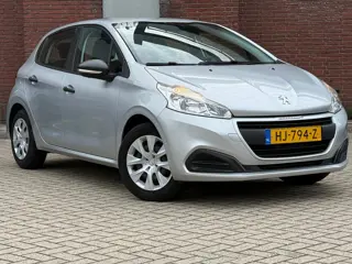 Peugeot 208 1.0 PureTech Access | 5DRS | AIRCO | GOED-ONDERHOUDEN