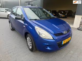 Hyundai I20 1.2i ActiveVersion Young