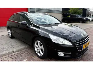 Peugeot 508 SW 1.6 e-HDi Blue Lease Executive EXPORT