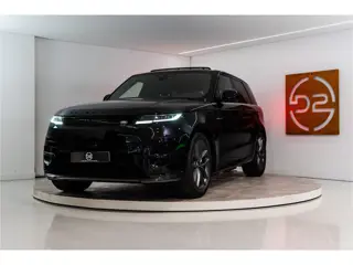Land Rover Range Rover Sport 3.0 P460e Dynamic SE 460PK | Pano | Meridian 3D | HUD | Pixel | VOL! 5 