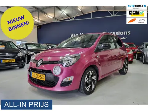 Renault Twingo 1.2 16V Dynamique ✅LEUKE AUTO! (bj 2014)