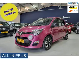 Renault Twingo 1.2 16V Dynamique ✅LEUKE AUTO! (bj 2014)