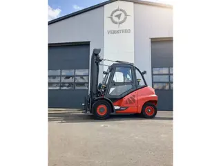Linde 50D-02/600 bj 2019