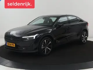 Polestar 2 Long Range Single Motor 78 kWh | SOH 92,1 | Harman Kardon Sound | Stoelverwarming | LED |