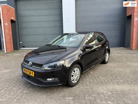 Volkswagen POLO 1.0