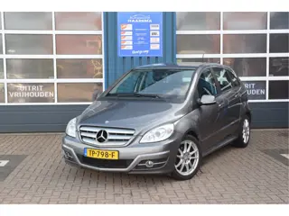 Mercedes-Benz B-Klasse 180 CDI Business Class Automaat Trekhaak