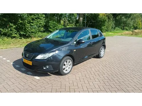Seat Ibiza 1.2 Reference