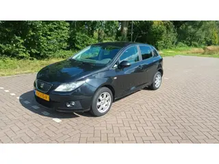 Seat Ibiza 1.2 Reference