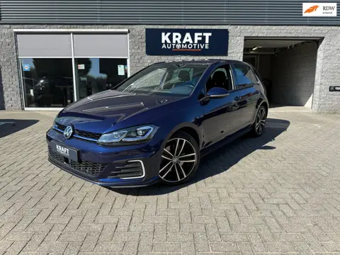 Volkswagen Golf 1.4 TSI PHEV 7.5 | Virtual | ACC | Apple Carplay | Camera + PDC | Climatronic | Trek
