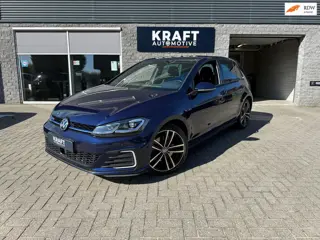 Volkswagen Golf 1.4 TSI PHEV 7.5 | Virtual | ACC | Apple Carplay | Camera + PDC | Climatronic | Trek