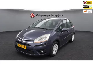 Citroen C4 Picasso 1.6 VTi Ambiance 5p.