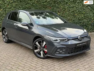 Volkswagen Golf 1.4 eHybrid GTE | ACC | Ambient | DAB | Mistlampen