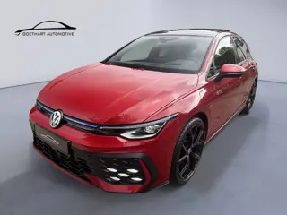 Volkswagen Golf 1.5 eHybrid GTE / 5JR Garantie / Pano / Trekhaak / Matrix / Keyless / 360 / HUD / Tr
