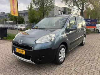 Peugeot Partner Tepee 1.6 VTi Outdoor - NIEUWE JAAR APK !