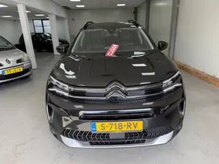 Citroen C5 Aircross 1.2 PureTech Business Plus