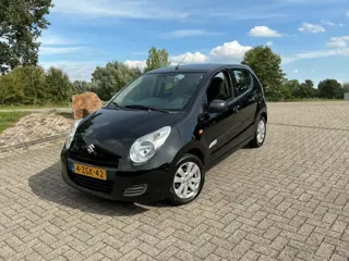 SUZUKI ALTO 1.0 CELEBRAT. EASSS