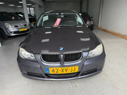 BMW 3-serie Touring 318i