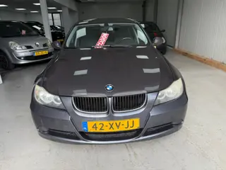 BMW 3-serie Touring 318i
