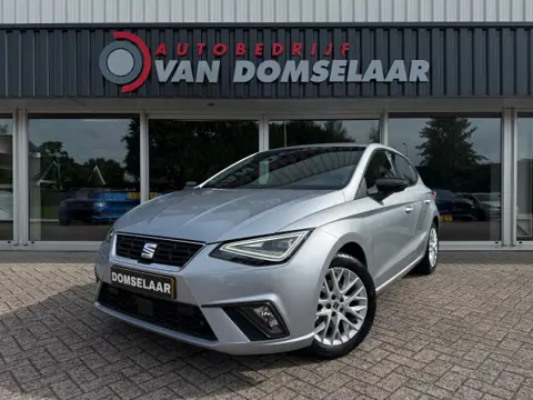 SEAT IBIZA 1.0 EcoTSI FR Business Intense - Camera Navi Carplay Cruise