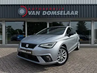 SEAT IBIZA 1.0 EcoTSI FR Business Intense - Camera Navi Carplay Cruise