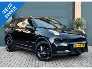 Lynk & Co 01 Pano/Navi/Camera/Trekhaak?blackStyle