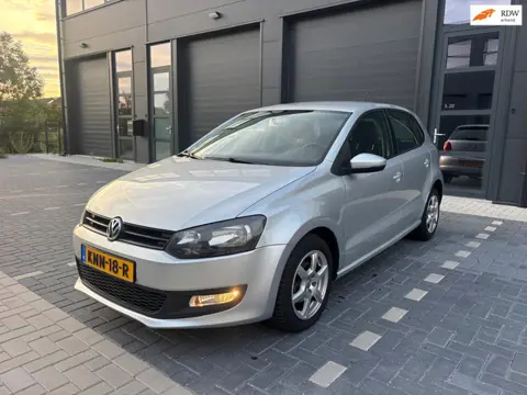 Volkswagen POLO 1.2 TSI Comfortline