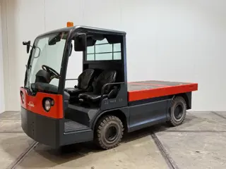 Linde W20 2013 terminal trekker HL1300