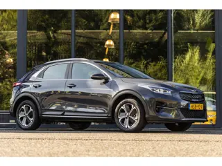 Kia Xceed 1.6 GDi PHEV DynamicPlusLine (bj 2022, automaat)