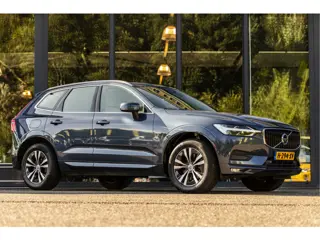 Volvo XC60 2.0 B5 Business Pro (bj 2020, automaat)