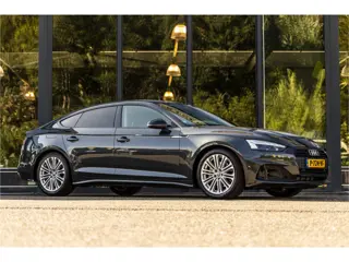 Audi A5 Sportback 40 TFSI Advanced Edition (bj 2022)