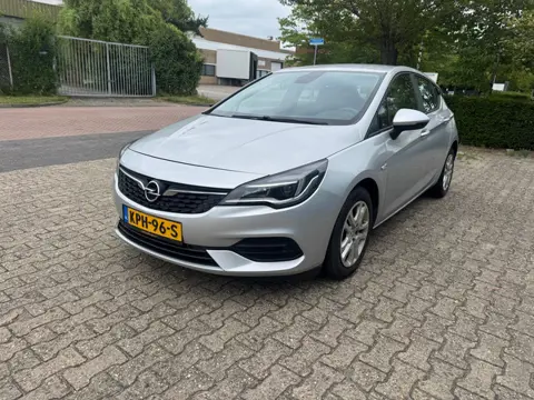 Opel ASTRA 1.2 Edition 2020